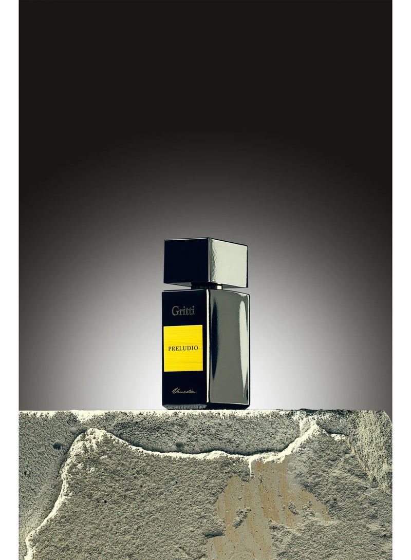 Gritti Preludio Eau de Parfum 100ml - Image 3